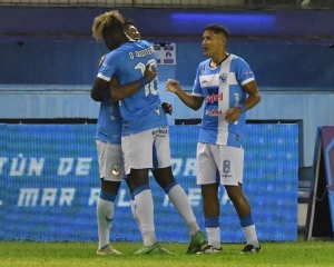 Manta FC reposa como segundo en la clasificación