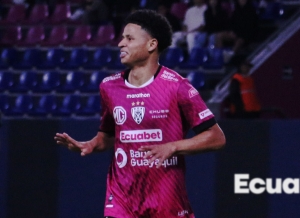 ¡SE DEFINIÓ EL FUTURO del crack Patrik Mercado, la Nueva Joya de Independiente del Valle!