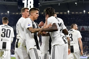 Juventus 11