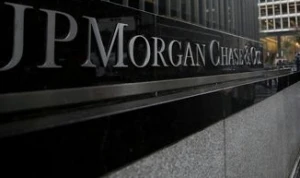 JP Morgan