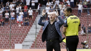 “Yo pedí uno más, no cuatro” (VIDEO)