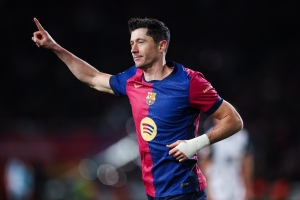 ¡El FC Barcelona SUFRIÓ LO IMPENSADO pero consiguió volver a semis de Champions después de 6 años!