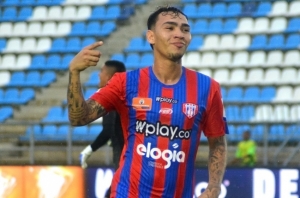 Los movimientos DIERON FRUTOS en Técnico Universitario para contar con un nuevo refuerzo cafetero