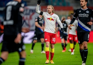 No pudieron darle alcance al Borussia Dortmund (RESUMEN)