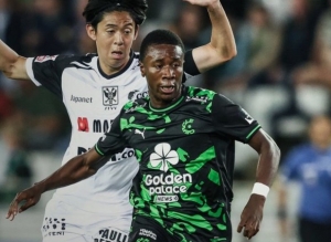 Regateador Especialista: ¡Alan presentado por su Nuevo Club en Europa!