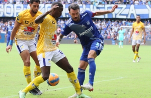 ¡El Récord de LDU que debe alcanzar Emelec para ser Campeón de la Serie A 2021! (ESTADÍSTICAS)