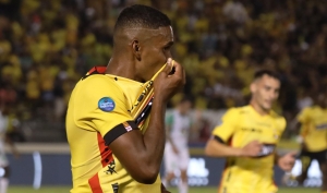 “No es que se bajó el nivel sino que salió un poco más Liga” (VIDEO)