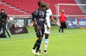 Todavía no lo llamaron