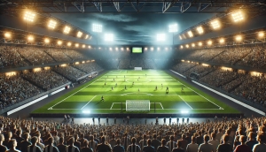 Eventos deportivos imperdibles de 2025: fútbol, ciclismo y más