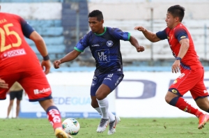 La Masía se cobró el desquite (RESUMEN)