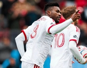 Triple alegría para los clubes de los ecuatorianos en la US Open Cup (RESUMEN)