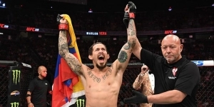 Marlon Vera