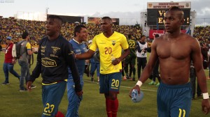 “Me reuní con Cuentas, Aquiles, Alfaro y Cevallos pero mi familia no quería” (VIDEO)