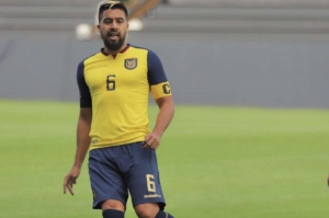 Pasó de GALLO BELLO a HUMILDE para reconocer sus errores: Cristhian Noboa firmó la paz con Gustavo Alfaro