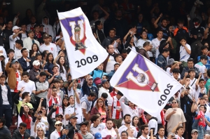 Escalofriante... Barra de Liga amenazó a sus referentes antes de caer