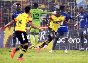 ¿QUÉ MÁS QUIERE EL MORTERO? A Barcelona le salen todas: buenos resultados y buenas noticias