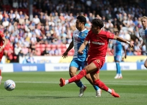 Middlesbrough cae ante el Hull City por el ascenso y Jeremy Sarmiento llora en Wembley