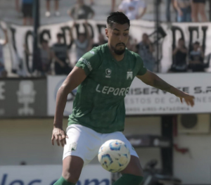 ¡Otro central para los Camisetas Coloradas! Célico revela otro nombre al que ya dio el sí en Deportivo Cuenca