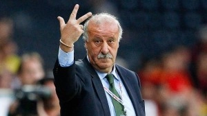 Vicente Del Bosque