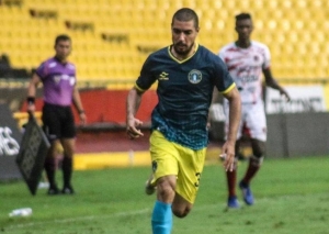 No pierden el tiempo tras el ascenso (FOTO)