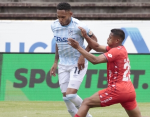 Se cayó la venta de Díaz con el jugador ya estando en Arabia Saudita