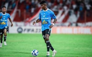Derbi que mantiene a Sporting Cristal en zona alta