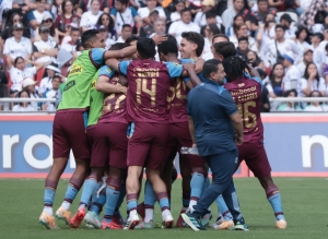 ¿Motivación extra para el Ídolo? El pacto entre Macará y sus jugadores para conquistar el boleto en la Sudamericana