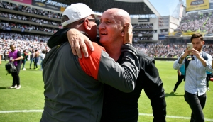 ¡El Profe revela que no sólo busca un alero izquierdo para el Rey de Copas! (ENTREVISTA)