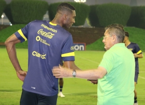 “Regresaremos a Qatar, al Mundial” (FOTO)