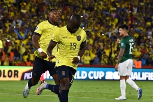 ¡GUAYAQUIL, A ENCENDERSE! Ecuador hará de local ante Brasil en el Monumental y se exige un ambiente infernal