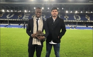Fin de los rumores: Gonzalo Vargas detalla cómo apoya a Emelec: “No tengo sueldo, ni gano comisiones”