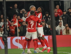 La Copa Sudamericana completa su cuadro de cuartos de final con partidazos confirmados