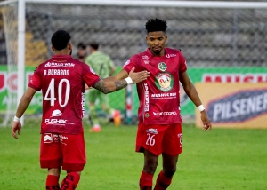 ¡CAMBIO DE CHIP EN EL PONCHITO! Mushuc Runa gana duelo directo y ya mira la tabla con otras aspiraciones