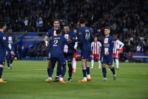 PSG 4