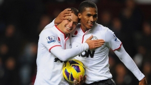 ¡Chicharito orgulloso con la llegada de AV25 a México! (VIDEO)