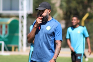 Misión realmente difícil la que asume con la Banana (OFICIAL)