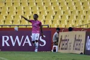 Tiene que estar ‘a reventar’ el Olímpico Atahualpa (OFICIAL)