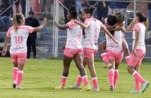 La Superliga Femenina tiene a 3 clasificadas a playoffs y su primer descenso (RESUMEN)