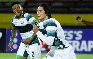 A explorar en Oriente Medio (FOTO)