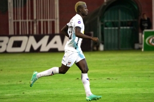 “Galíndez nunca se queda en el arco” (VIDEO)