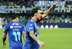 ¡Sebas Rodríguez recibió la mayor sanción de la fecha y Fabián Bustos una fuerte multa! (OFICIAL)