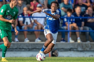 Doble presencia tricolor en amistoso Real Oviedo vs Racing de Ferrol