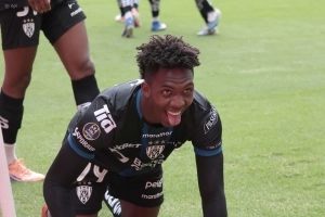 Remontada con sello de IDV: El Matagigantes vuelve a la vida y se mete de lleno en la pelea por la punta