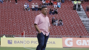 ¿Se pone el Ponchito el Chapulín?