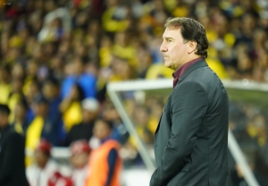 Colombia encuentra DT en un ex colaborador de Pékerman (OFICIAL)