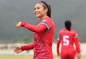 Nacional Femenino 2