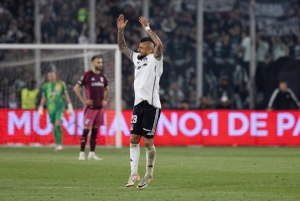 ¡POLÉMICA EN MODO LIBERTADORES! Arturo Vidal vuelve a hablar y sube la temperatura antes del partido