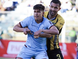 ESCÁNDALO: ¡BSC le ganó al equipo del Beto con el VAR perdonándole 2 PENALAZOS a Arreaga y Campi!