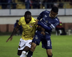 Resultado SACADIRECTIVOS. Ni la Turramericana, ¡NI LA COPA ECUADOR PARA BARCELONA!