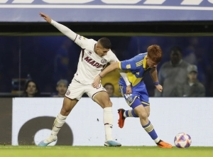 Valentin Barco